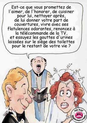 réfléchissez avt de vs marier